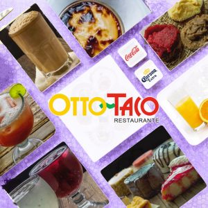 Bebidas y Postres
