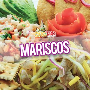 Mariscos